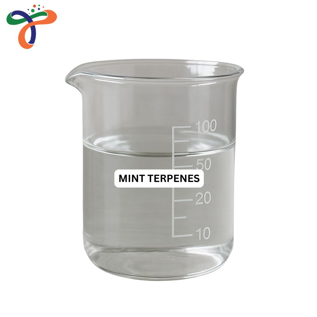 MINT TERPENES